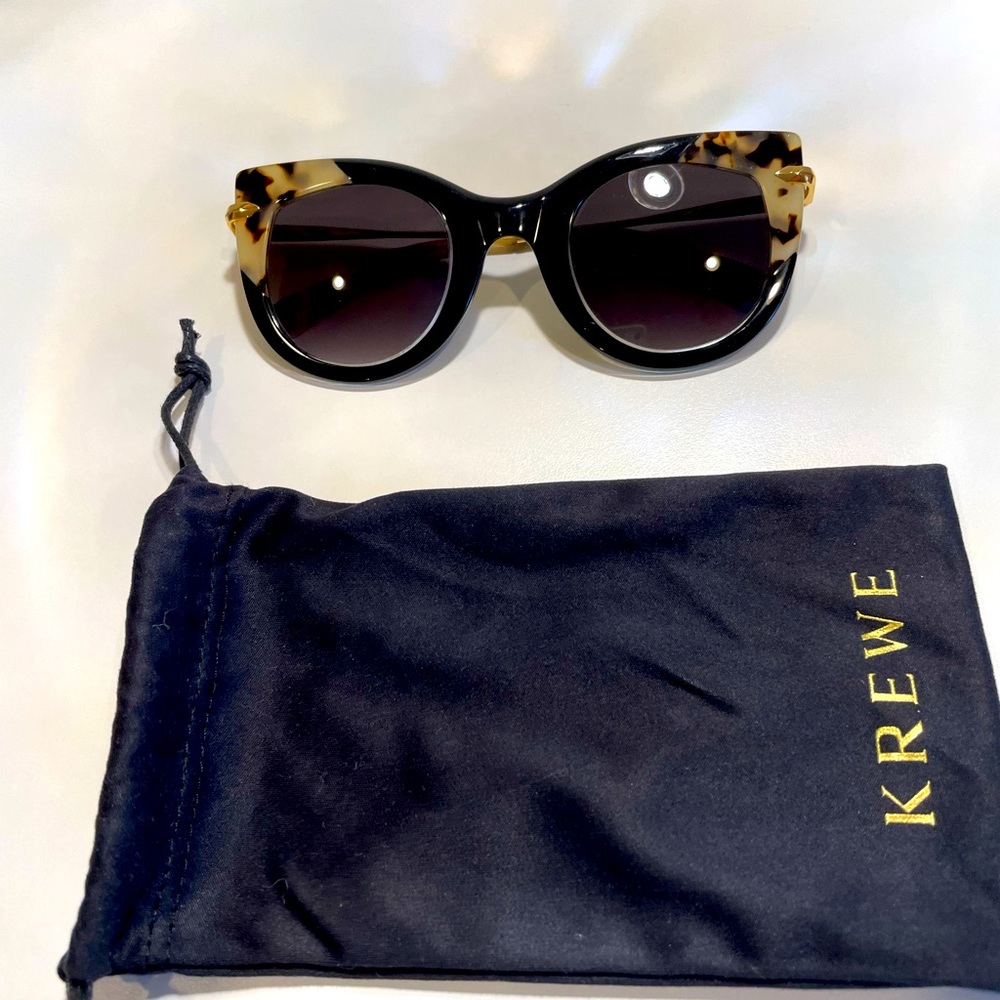 Krewe Laveau Sunglasses